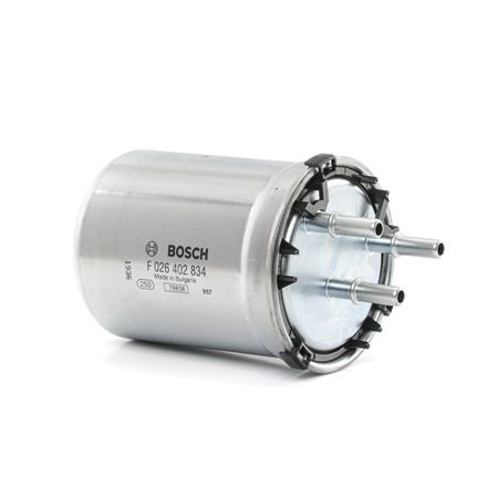 Compre Filtro de combustível da BOSCH F 026 402 834 a um preço baixo por 21,98 €