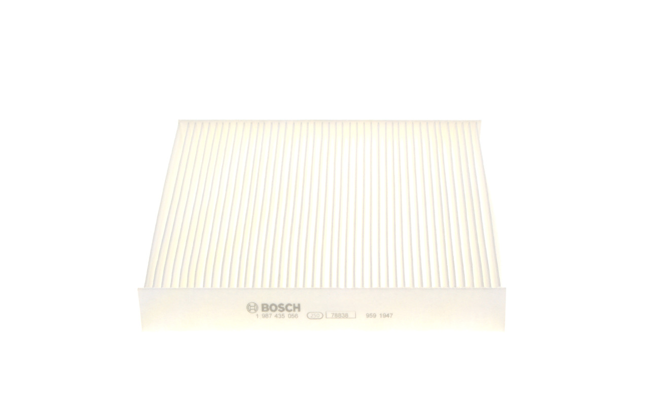 Original BOSCH Innenraumfilter online kaufen