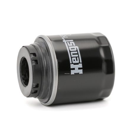 VOLKSWAGEN Ölfilter von HENGST FILTER