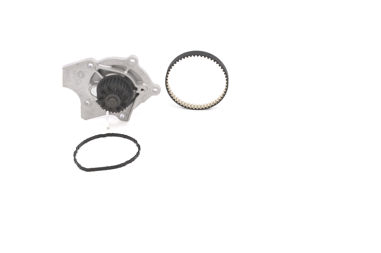Achetez des Kit de distribution + pompe à eau BOSCH 1 987 946 483 à prix pour 73,75 €
