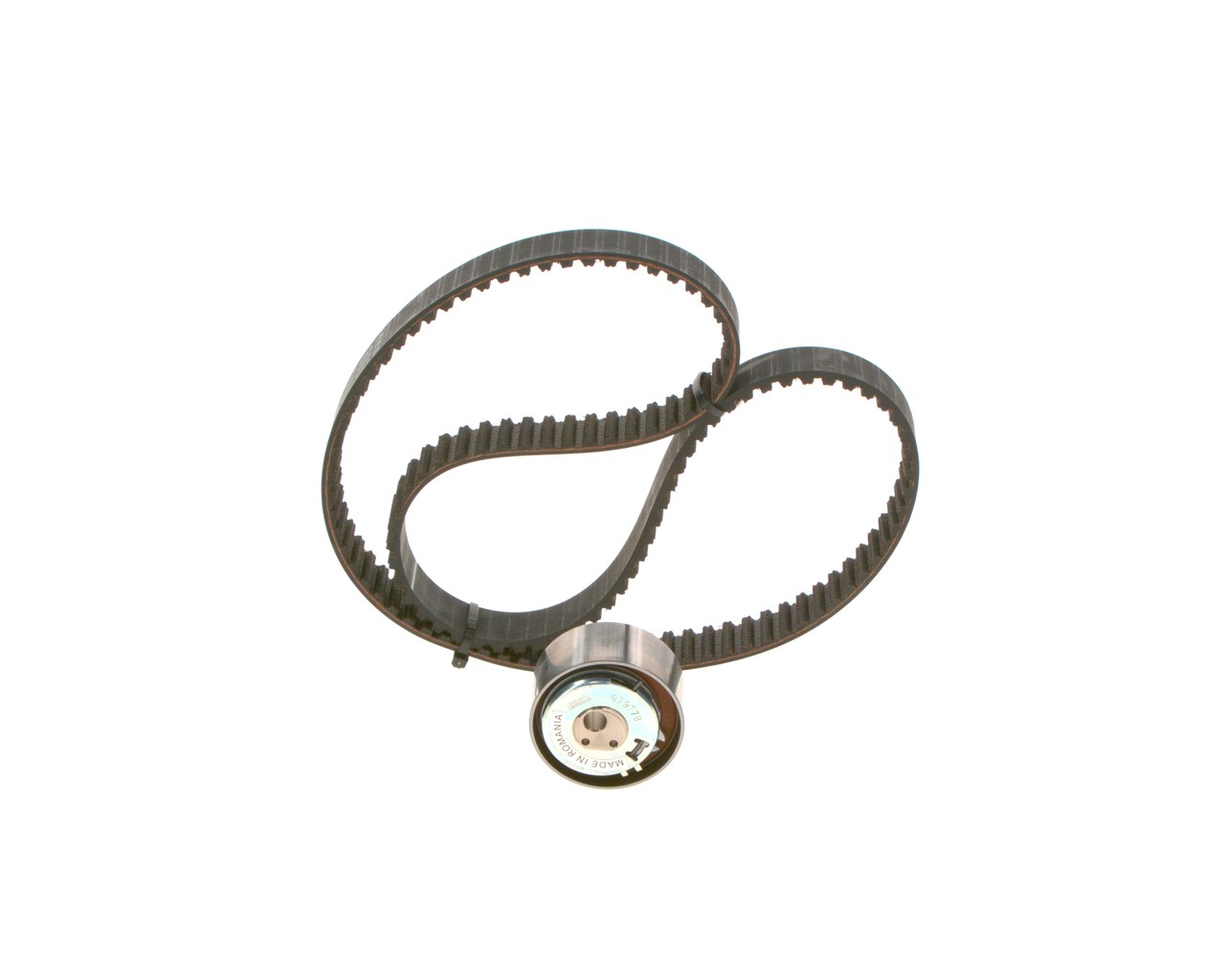 Zahnriemensatz 1 987 946 553 von BOSCH günstig für 51,62 € online kaufen