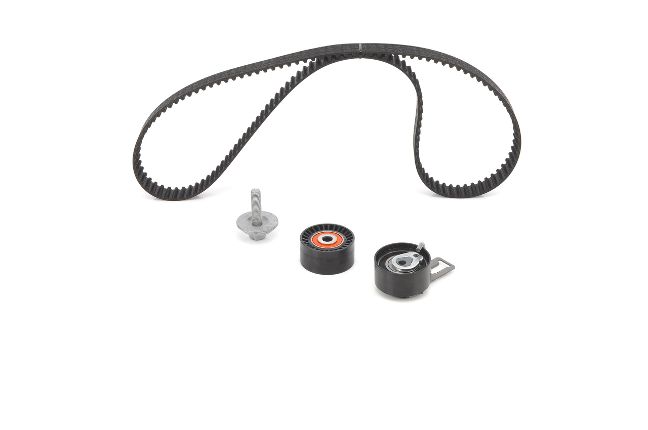 Zahnriemensatz 1 987 948 294 von BOSCH günstig für 87,48 € online kaufen