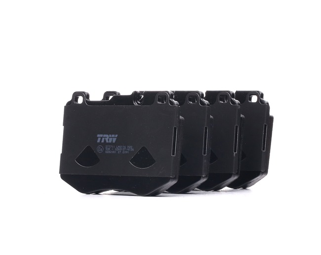 Online Shop für Bremsbeläge von TRW EAN: 3322938278816