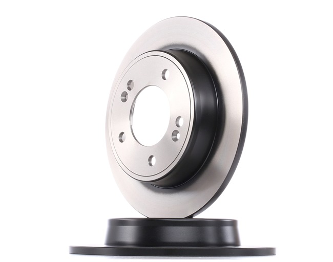 Acquista online TRW Disco freno Art.: DF6627