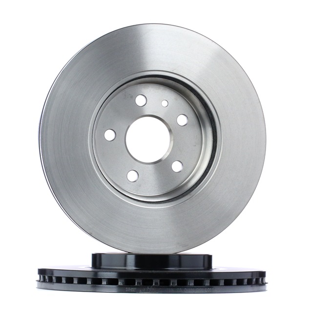 Original TRW Bremsscheibe online kaufen