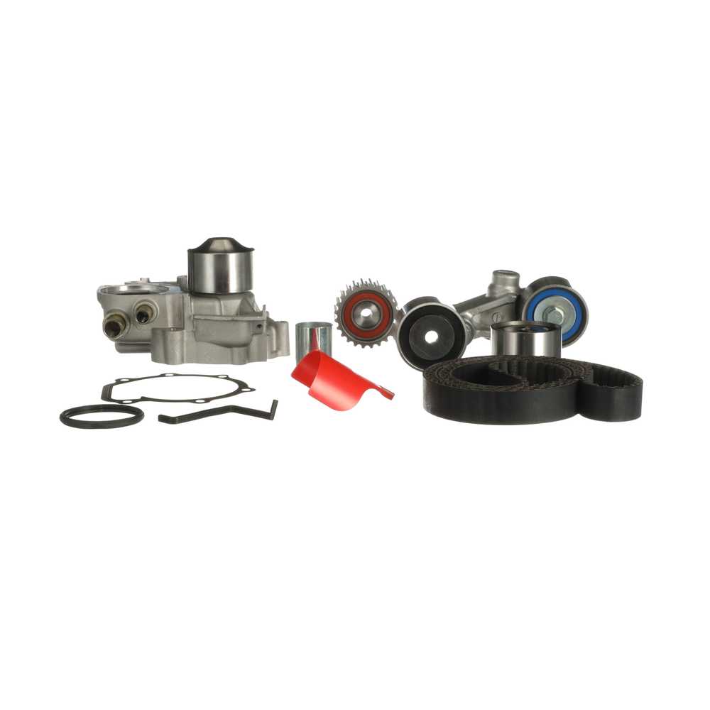 Wasserpumpe + Zahnriemensatz KP15612XS-1