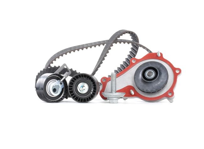 Köp Kamremssats med vattenpump av GATES KP15657XS till det låga priset 1705,76 kr
