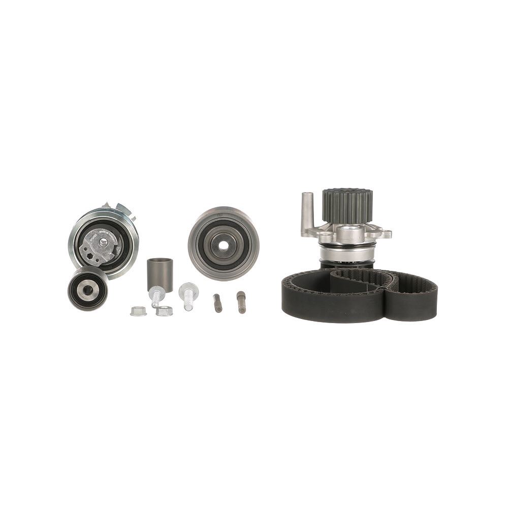 Original GATES Wasserpumpe + Zahnriemensatz online kaufen