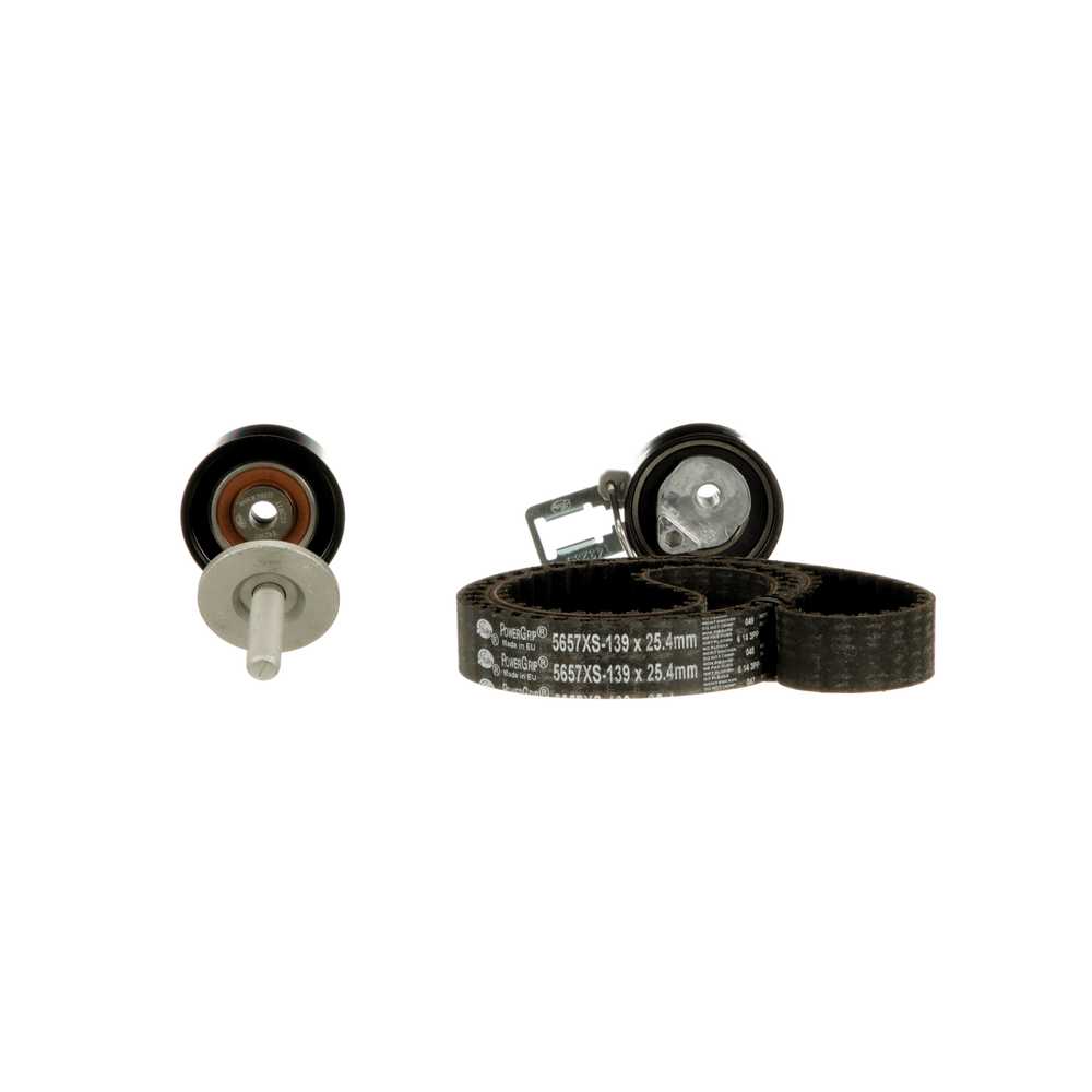 Köp Kamremssats av GATES K015657XS till det låga priset 1245,25 kr