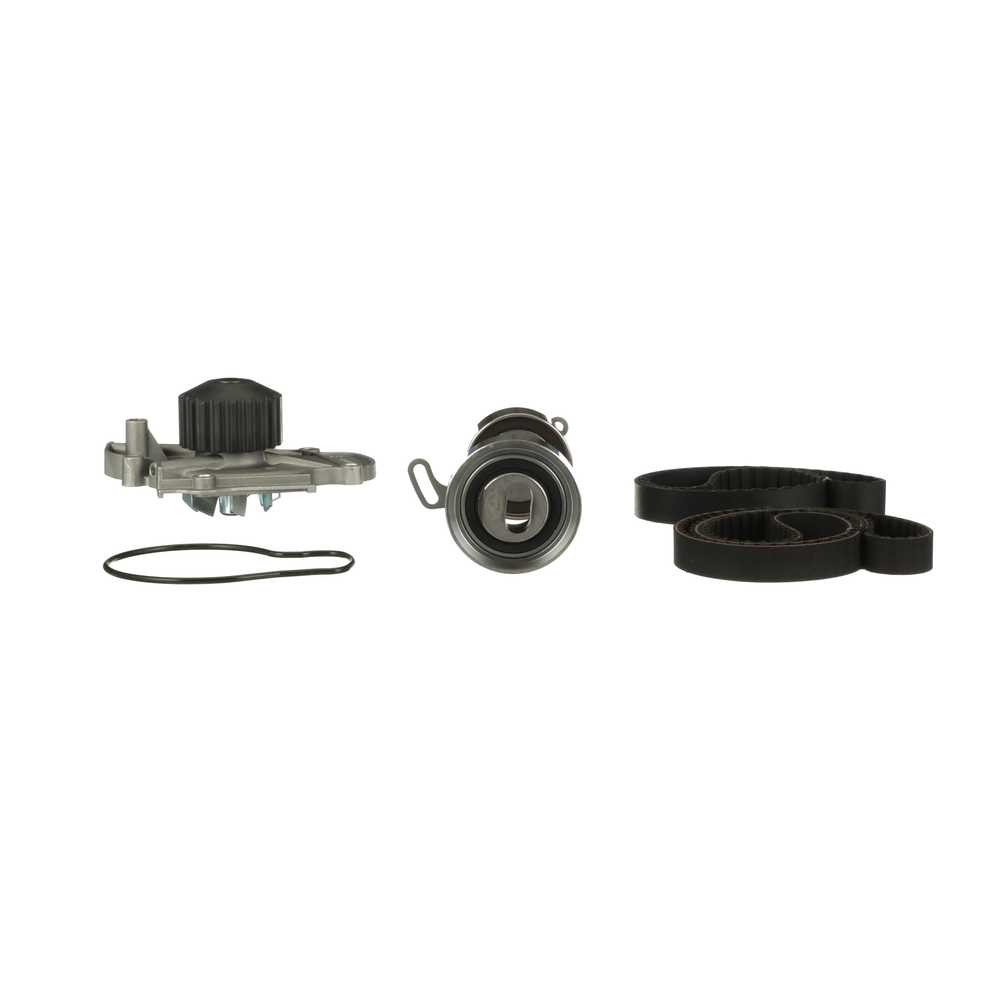 Achetez des Kit de distribution + pompe à eau GATES KP15480XS à prix pour 273,50 €