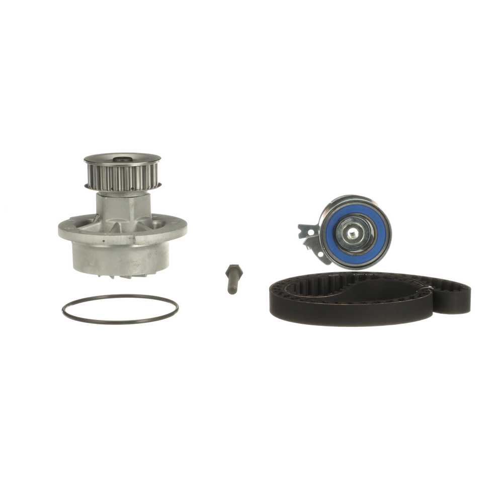 Achetez des Kit de distribution + pompe à eau GATES KP1TH15310XS à prix pour 100,56 €