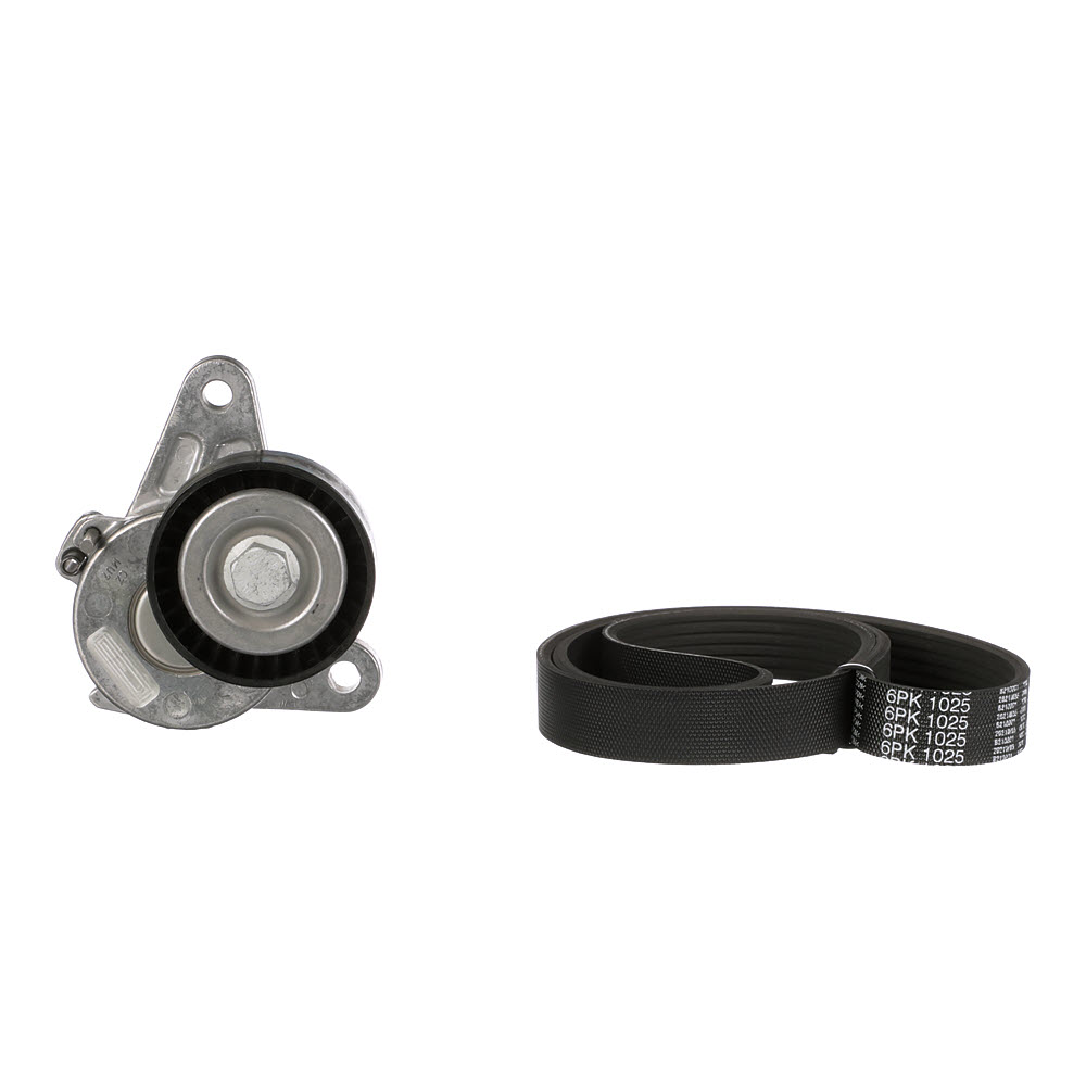 Acquista Kit Cinghie Poly-V da GATES K016PK1025 a buon mercato per soli 53,60 €