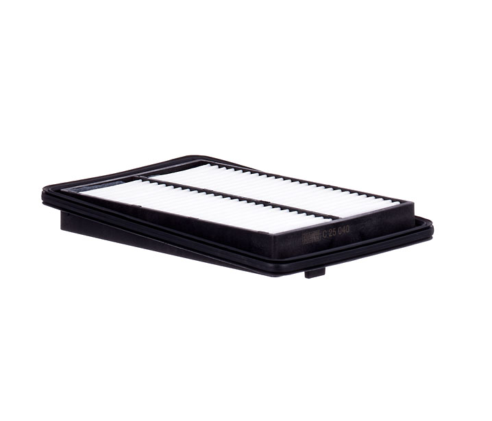 Compre Filtro de ar da MANN-FILTER C 25 040 a um preço baixo por 14,20 €