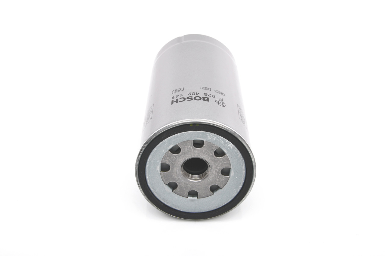 Acquista online BOSCH Filtro carburante Art.: F 026 402 143