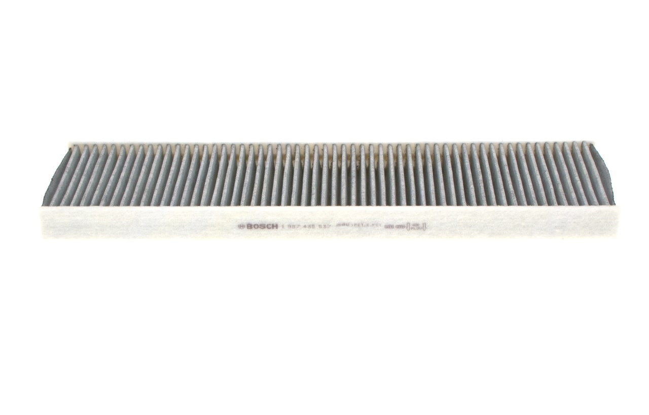 Køb Pollenfilter af BOSCH 1 987 435 537 til den lave pris 184,83 DKK