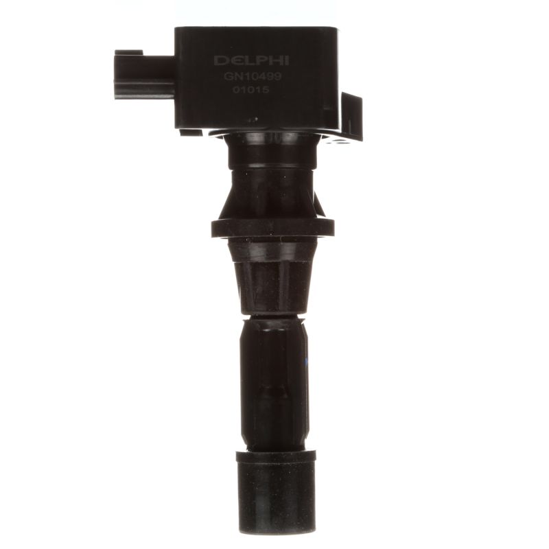 Comprar Bobina de encendido de DELPHI GN10499-12B1 a bajo precio de 59,29 €