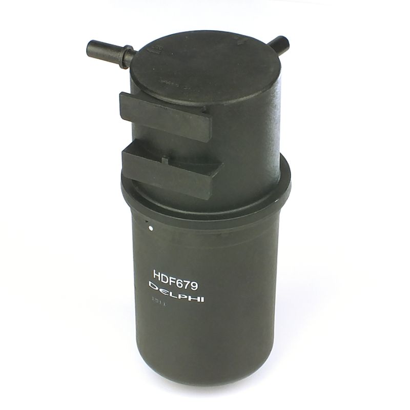 Compre DELPHI Filtro de combustível Art.: HDF679 online