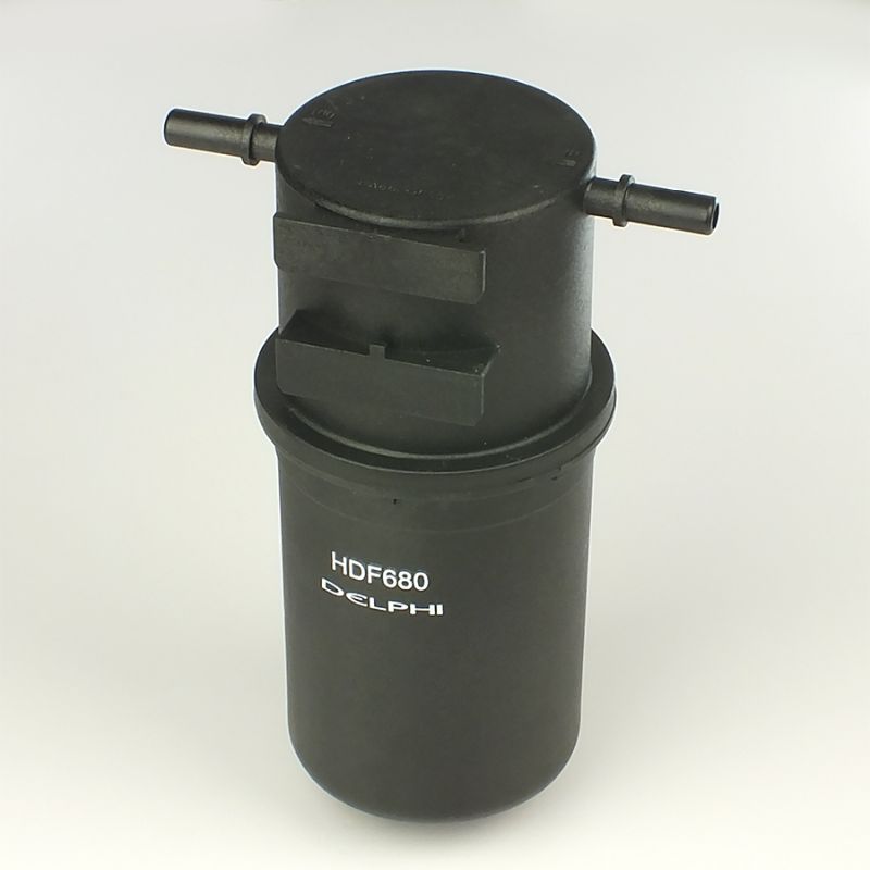 Compre DELPHI Filtro de combustível Art.: HDF680 online