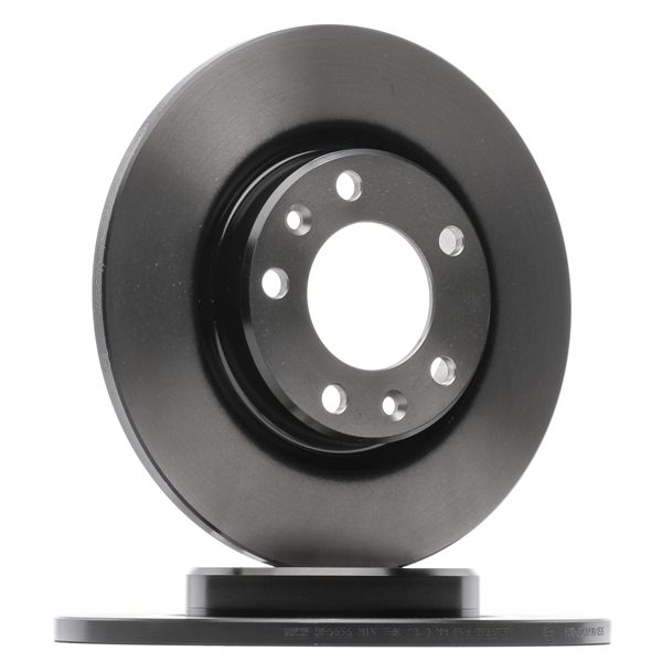 Acquista online TRW Disco freno Art.: DF6656