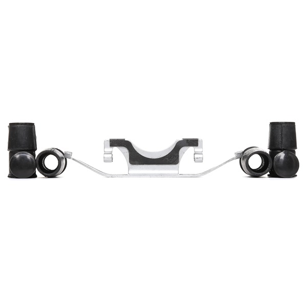 Compre Kit de acessórios, pastilhas de travão da TRW PFK675 a um preço baixo por 17,51 €