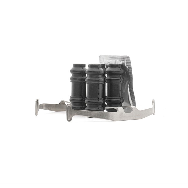 Compre Kit de acessórios, pastilhas de travão da TRW PFK677 a um preço baixo por 22,03 €