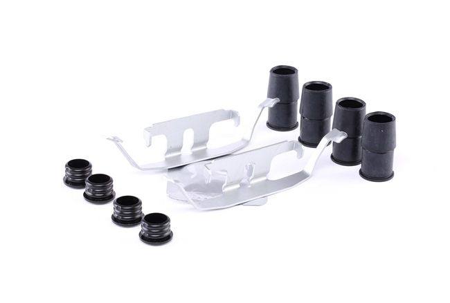 Acquista Kit accessori, pastiglia freno da TRW PFK682 a buon mercato per soli 15,91 €