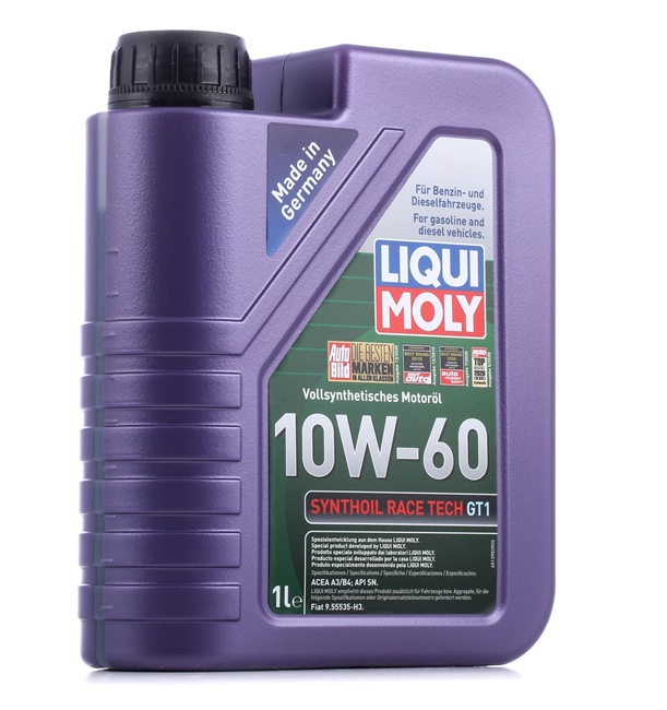 Acquista Olio motore da LIQUI MOLY 8908 a buon mercato per soli 18,63 €