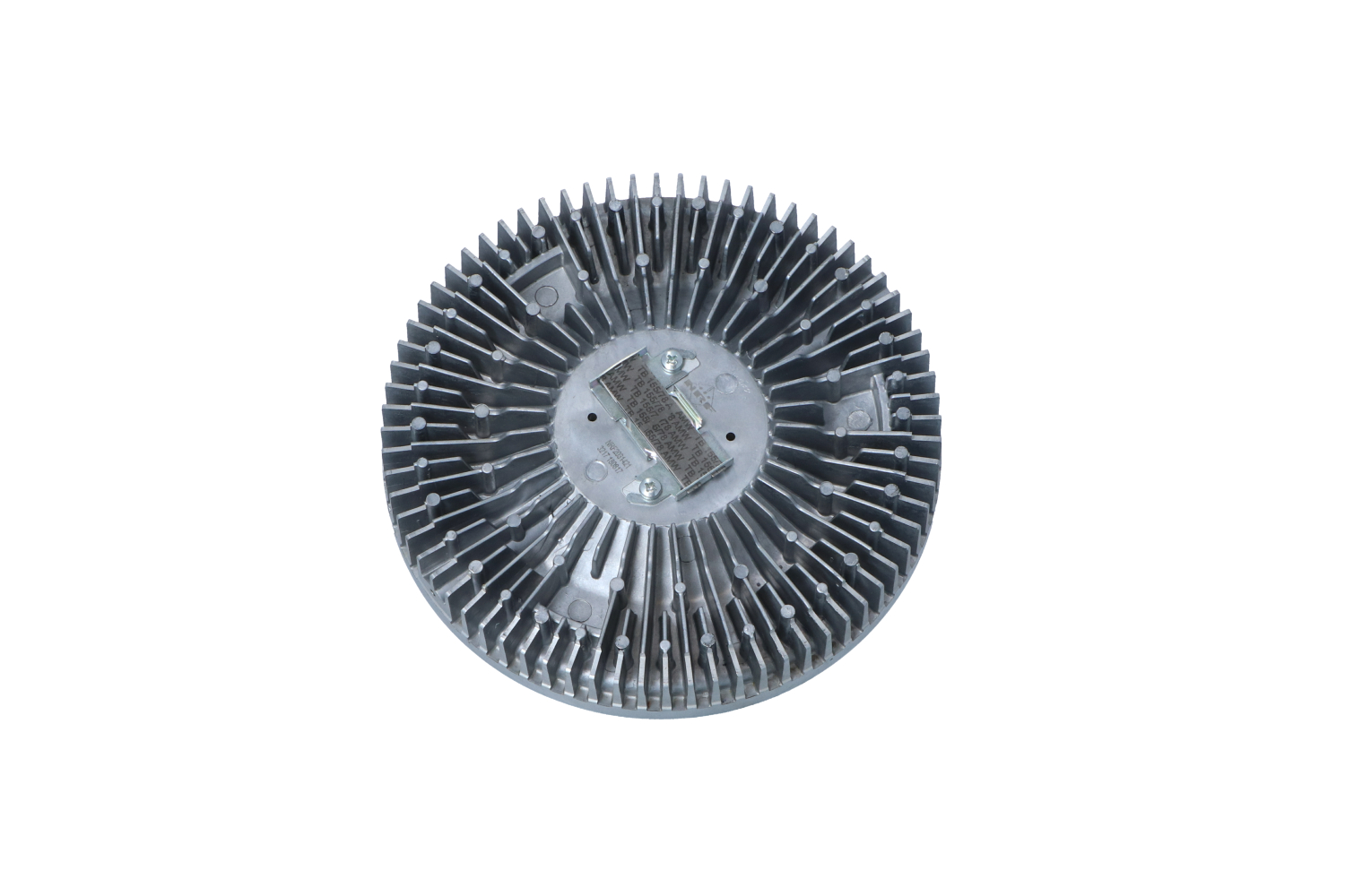 Køb Kobling, kølerventilator af NRF 49069 til den lave pris 1978,38 DKK