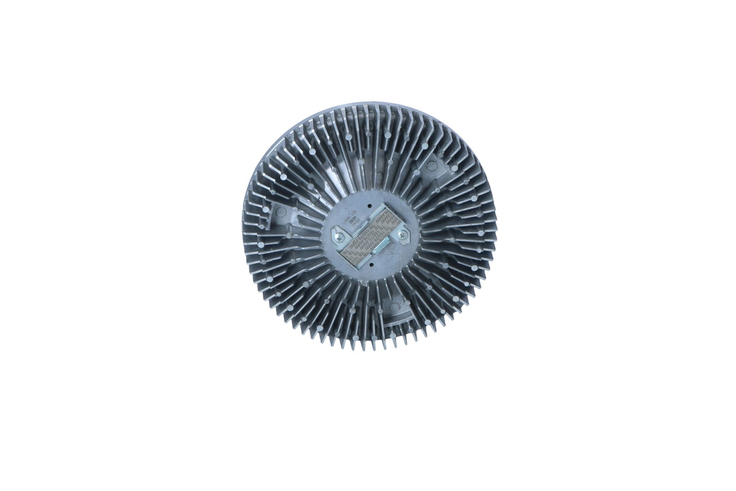 Køb Kobling, kølerventilator af NRF 49082 til den lave pris 2951,91 DKK