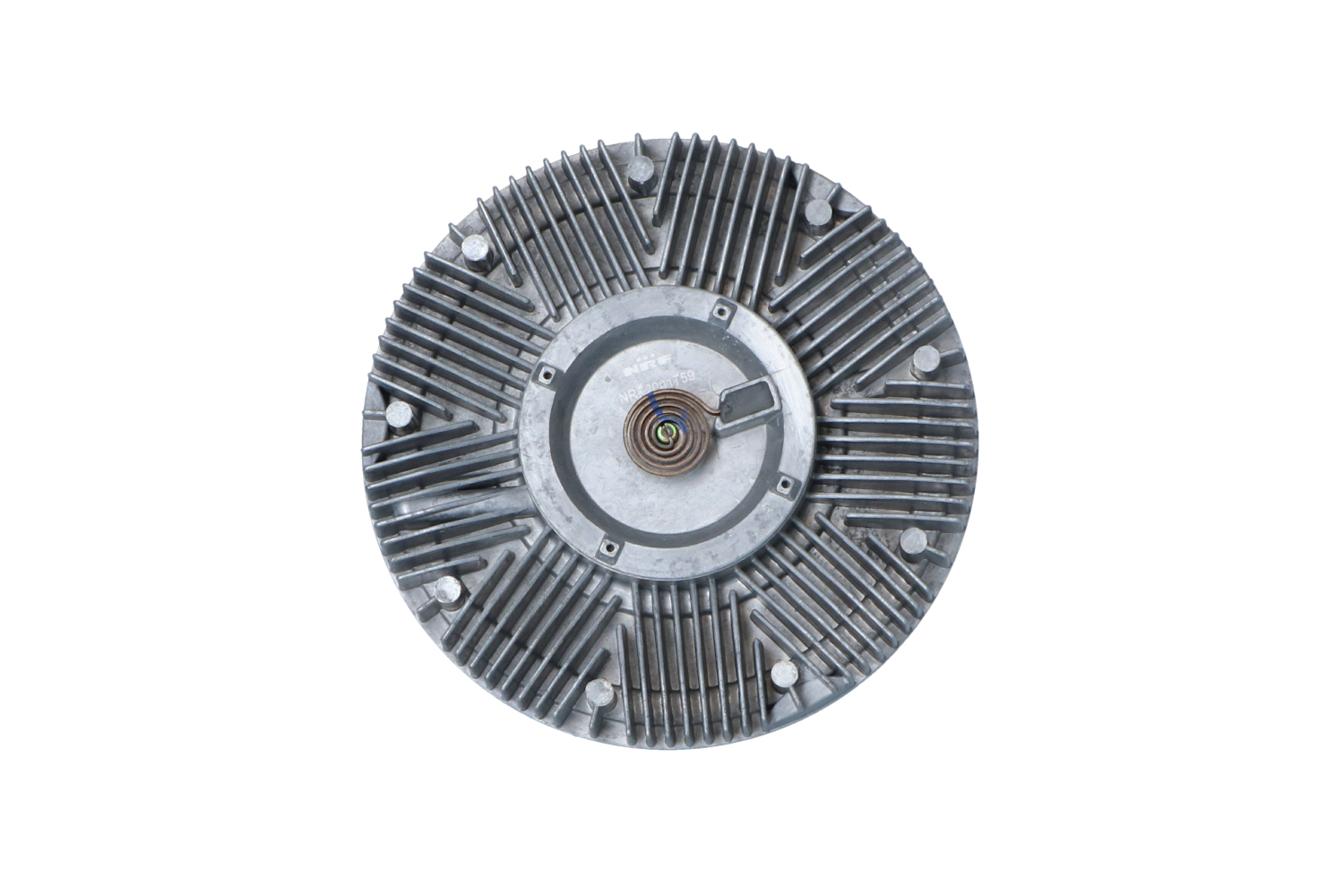 Kjøp Clutch, kjølevifte av NRF 49084 til den lave prisen 3248,04 NOK
