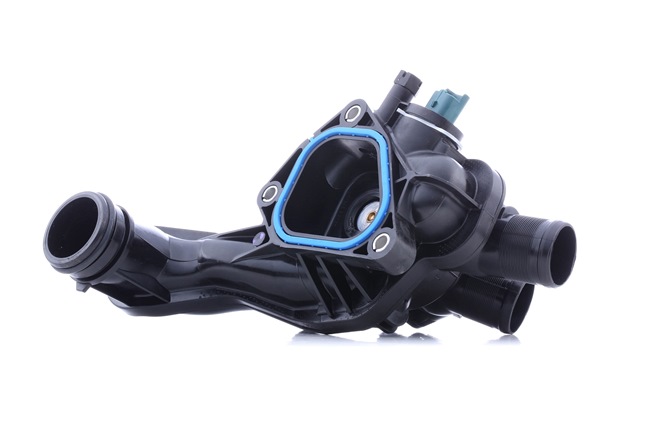 Thermostatgehäuse 723 354 von TOPRAN günstig für 104,81 € online kaufen