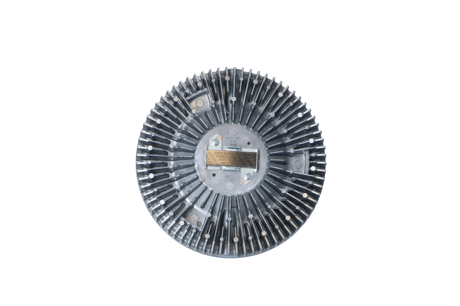 Køb Kobling, kølerventilator af NRF 49112 til den lave pris 2182,75 DKK