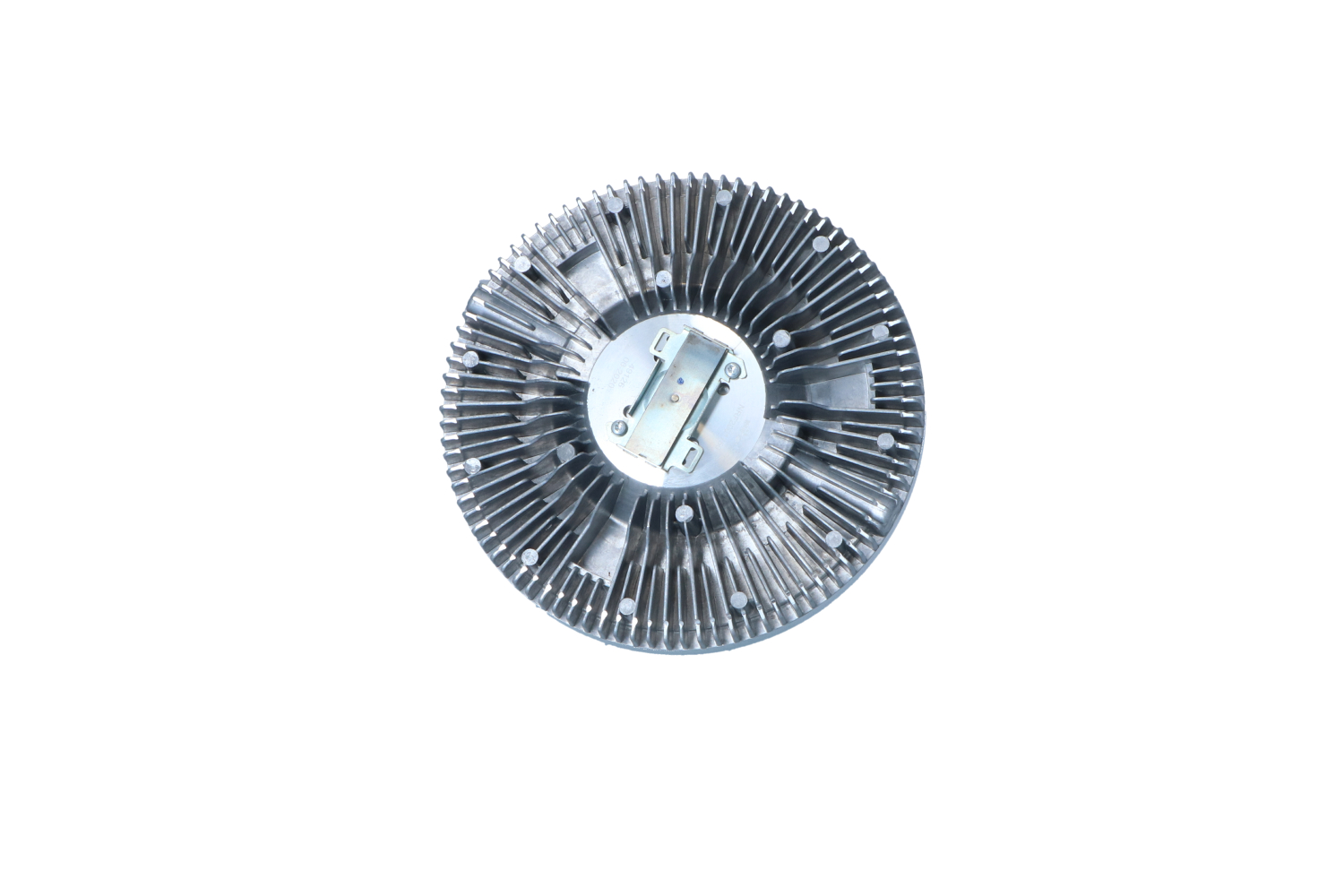 Kjøp Clutch, kjølevifte av NRF 49126 til den lave prisen 4084,24 NOK