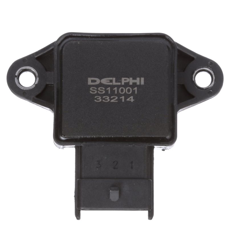 Drosselklappenpotentiometer von DELPHI für Range Rover II (P38A) günstig online kaufen