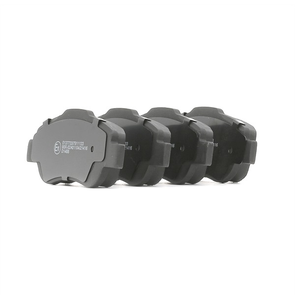 Achetez des Plaquettes de frein STARK SKBP-0011211 à prix pour 14,95 €