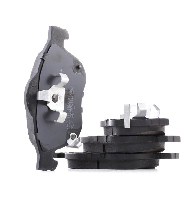 Comprar Juego de pastillas de freno de STARK SKBP-0011239 a bajo precio de 26,21 €