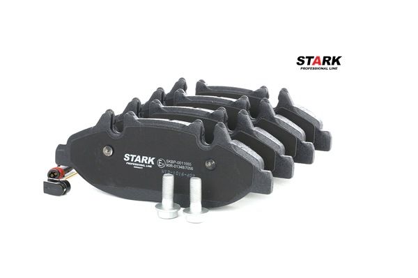 Comprar Juego de pastillas de freno de STARK SKBP-0011229 a bajo precio de 18,58 €