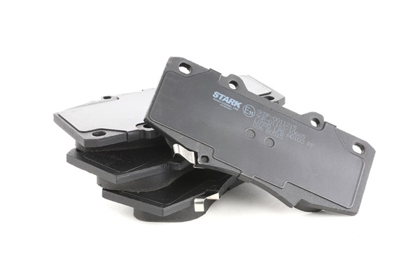 Bremsbeläge SKBP-0011215
