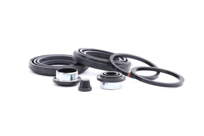 Acquista Kit di revisione della pinza freno da FRENKIT 242044 a buon mercato per soli 12,24 €