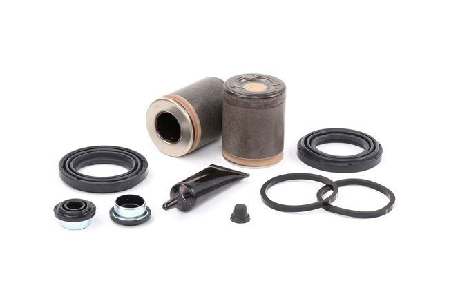 Acquista Kit di revisione della pinza freno da FRENKIT 242943 a buon mercato per soli 36,99 €