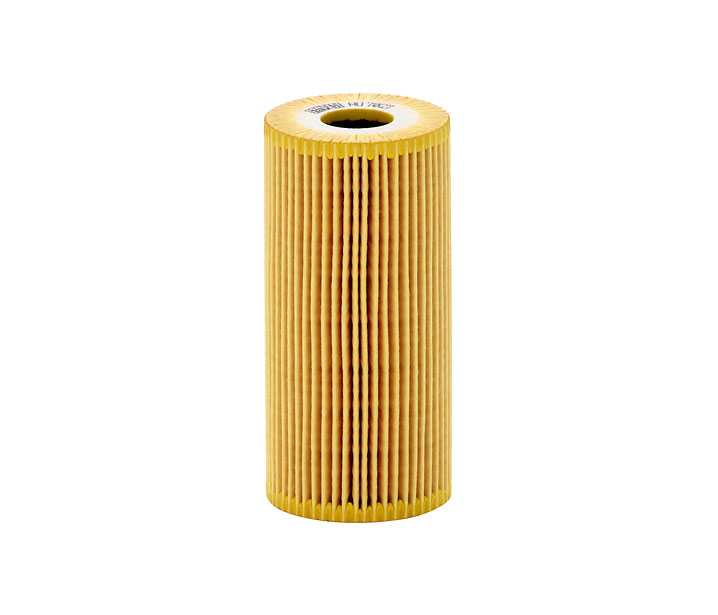Köp Oljefilter av MANN-FILTER HU 7027 z till det låga priset 176,87 kr