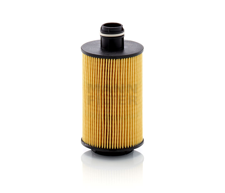 Köp Oljefilter av MANN-FILTER HU 7030 z till det låga priset 276,97 kr