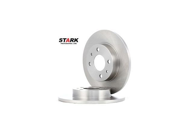 Achetez des Disque de frein STARK SKBD-0022801 à prix pour 19,04 €