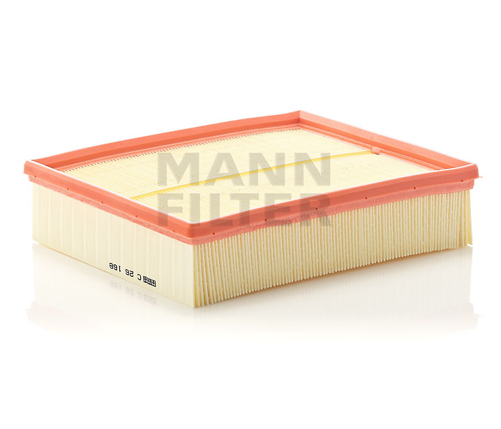 Compre Filtro de ar da MANN-FILTER C 26 168 a um preço baixo por 11,58 €