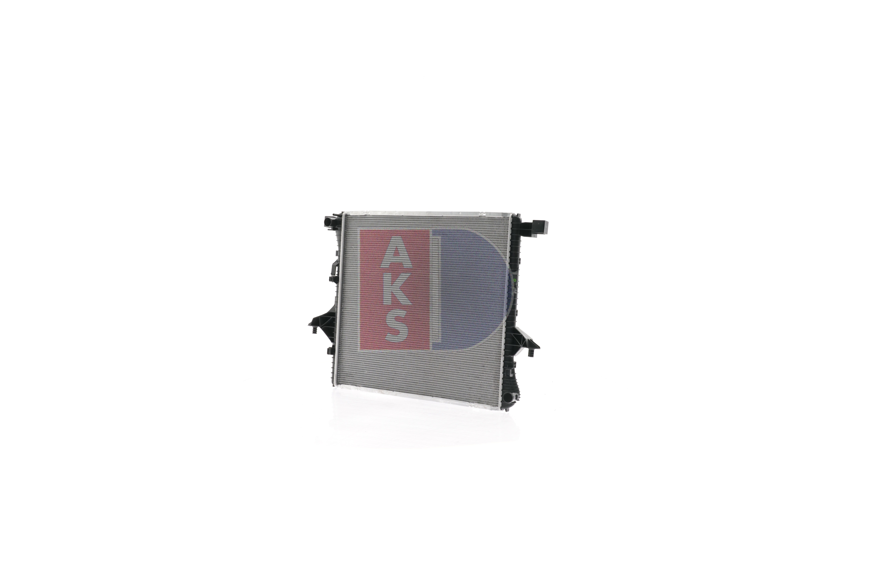 Kjøp Radiator, motorkjøling av AKS DASIS 040057N til den lave prisen 1597,20 NOK