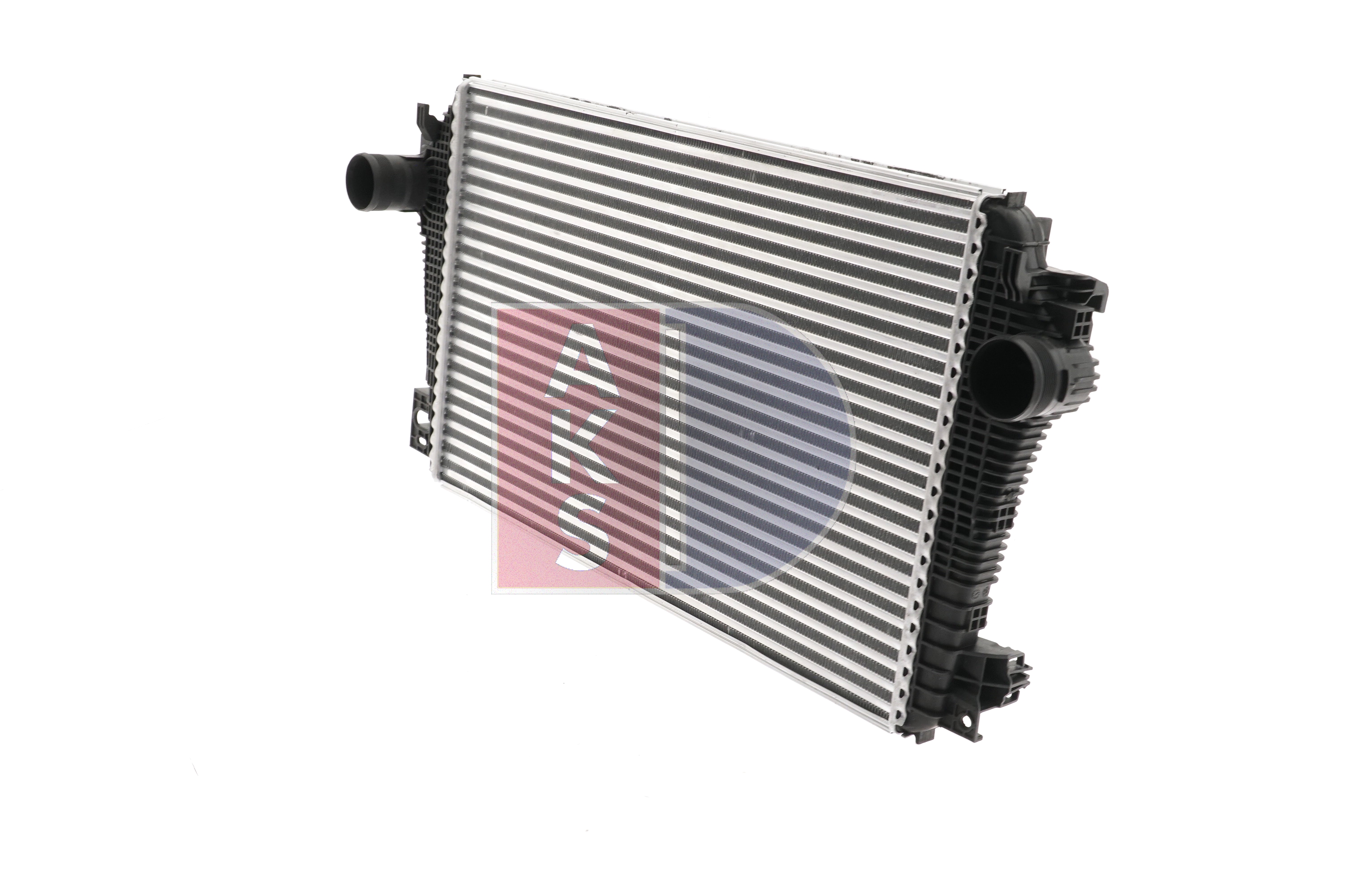 Kjøp Intercooler av AKS DASIS 047029N til den lave prisen 2565,10 NOK