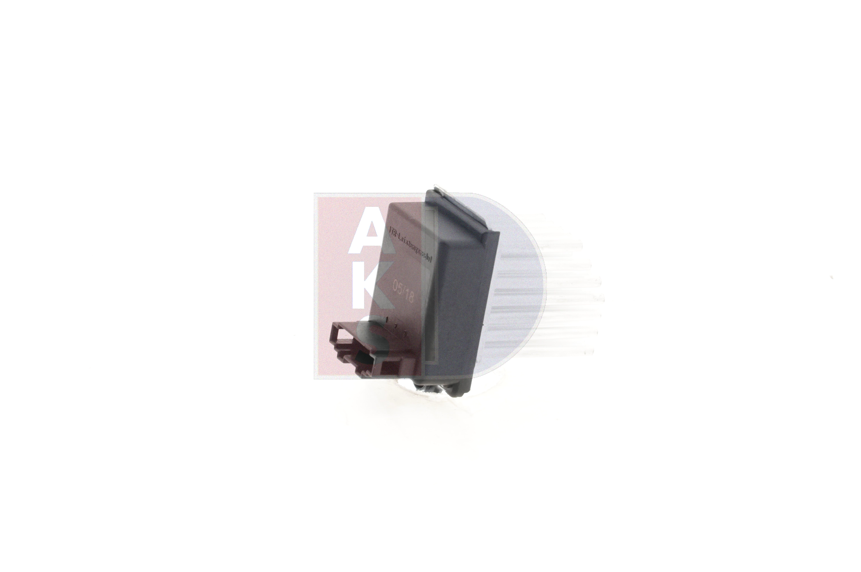 Achetez des Régulateur, pulseur d'air habitacle AKS DASIS 048119N à prix pour 195,83 €