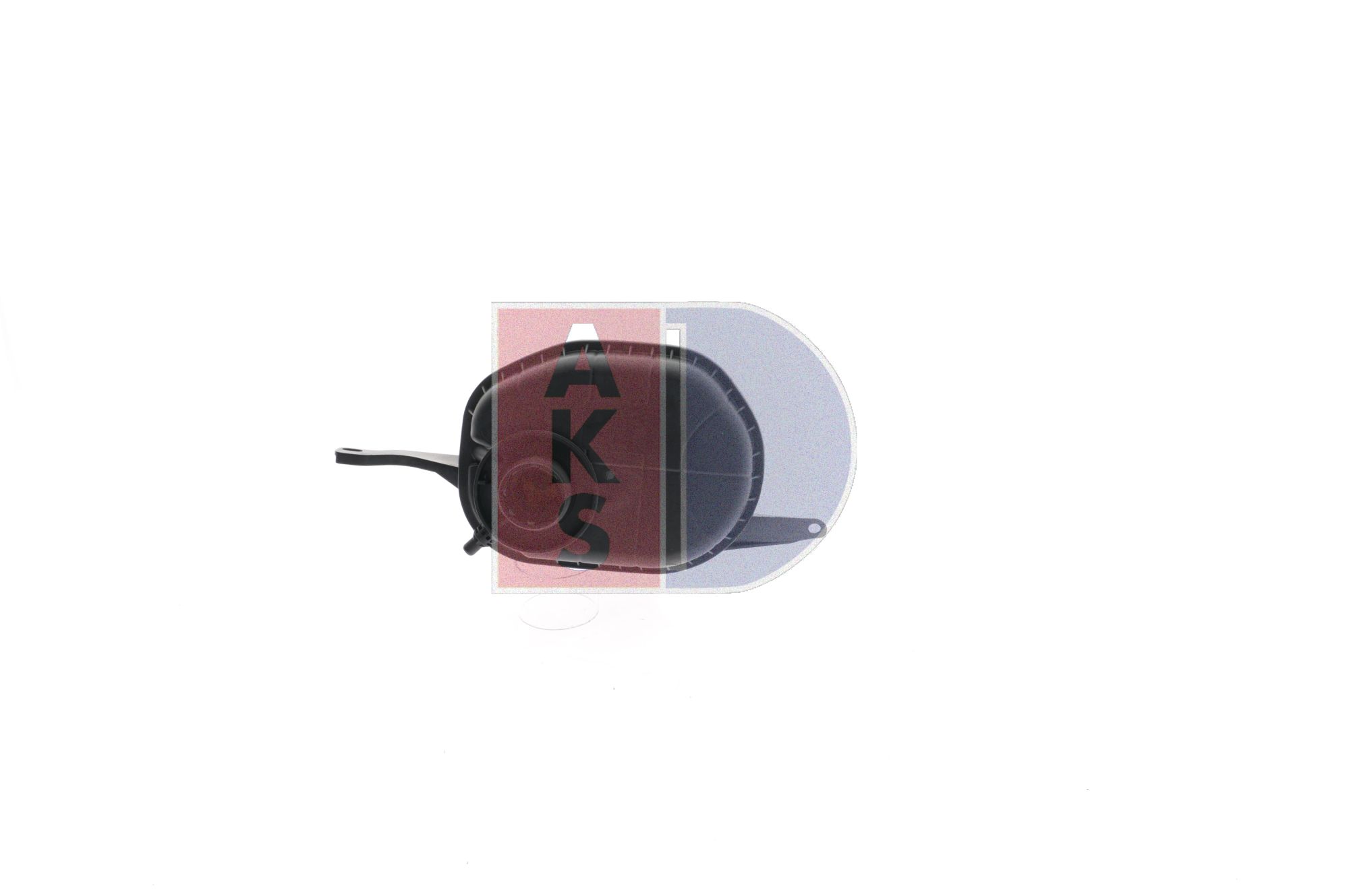 Ausgleichsbehälter 053022N von AKS DASIS günstig für 65,95 € online kaufen