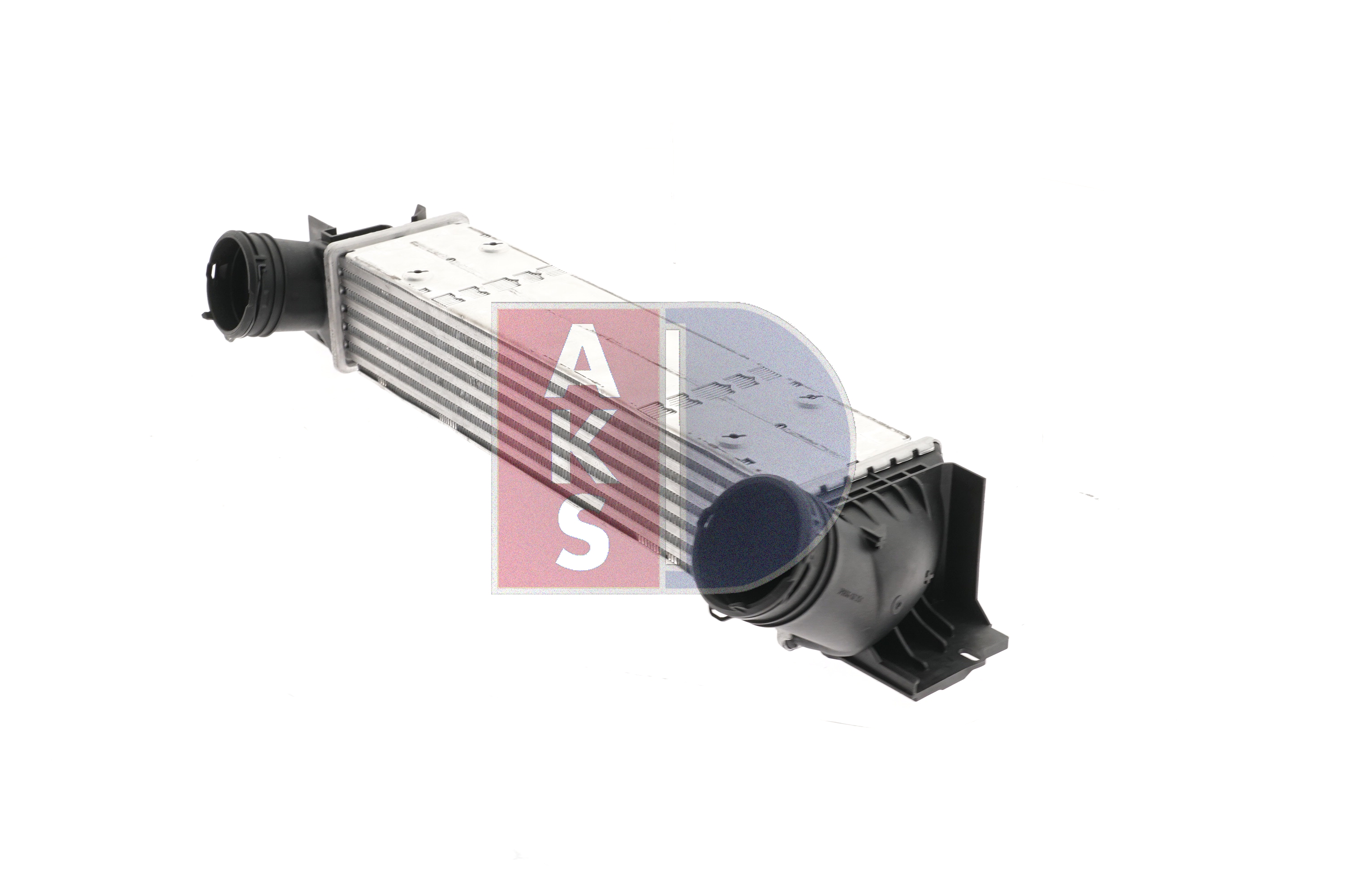 Ladeluftkühler 057033N für BMW