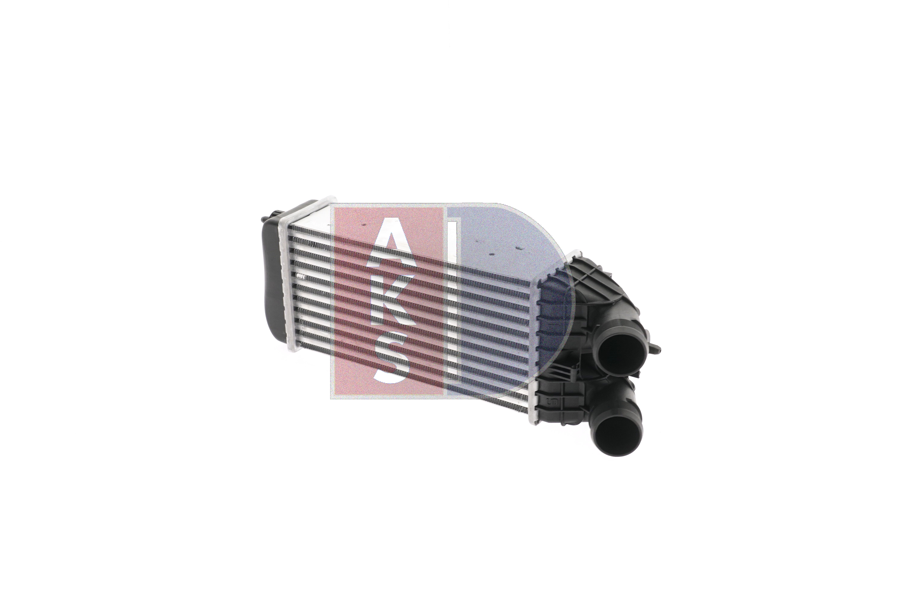 Acquista Intercooler da AKS DASIS 067018N a buon mercato per soli 105,98 €